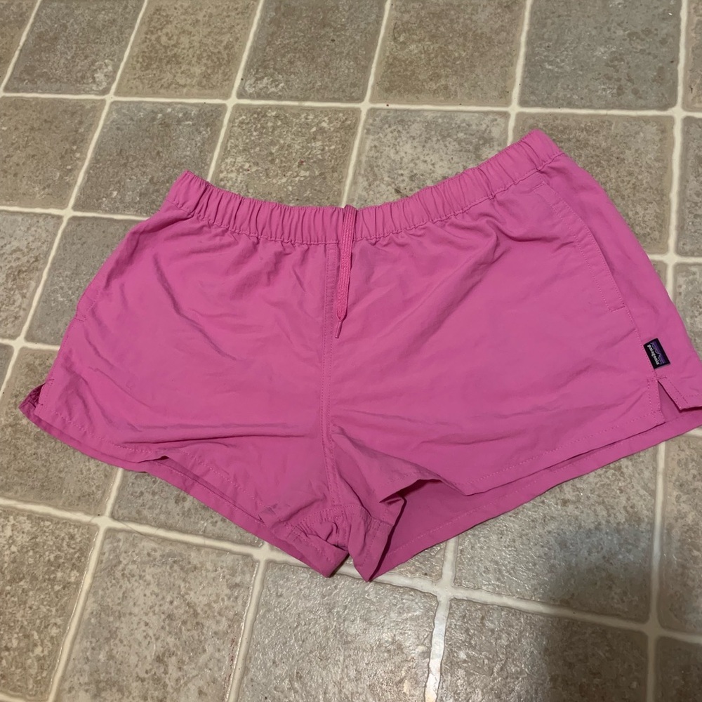 Patagonia Shorts